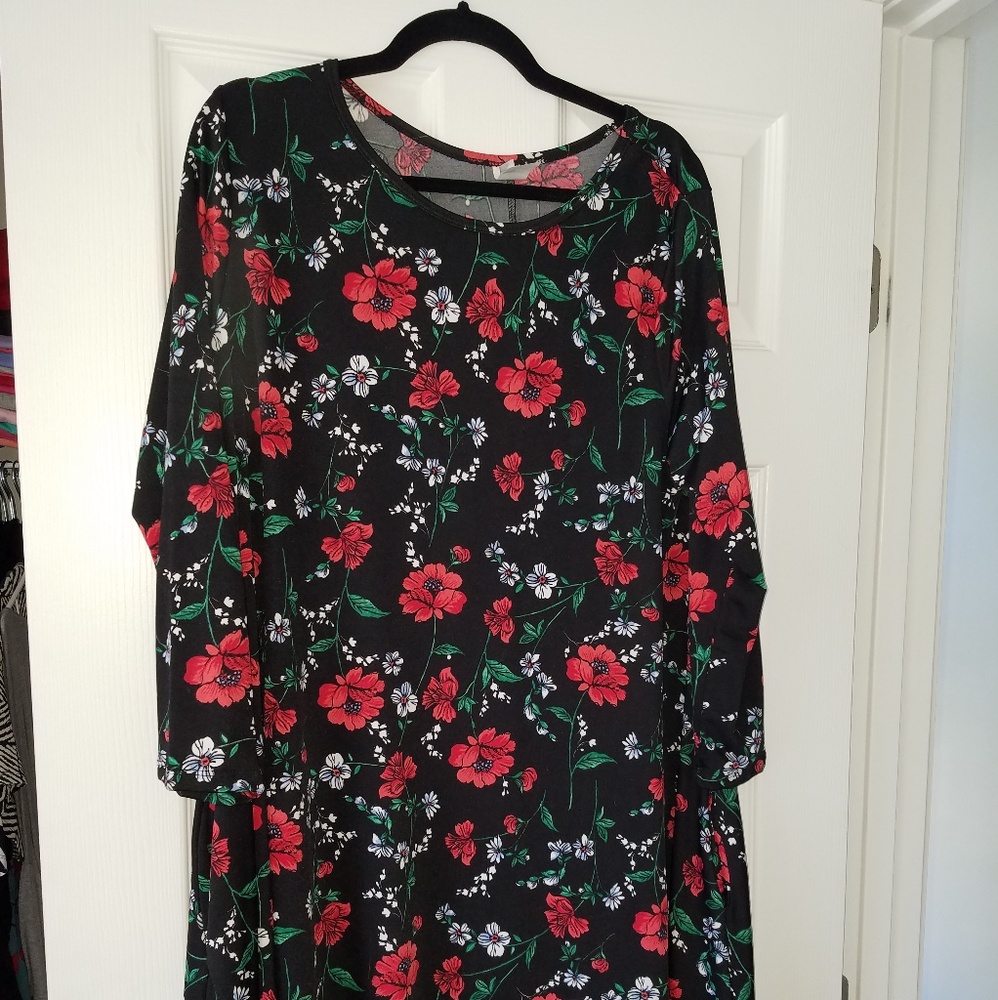 Honey and lace swing